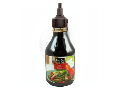 Exotic Food Hoisin Sauce 200ml Meats & Eats