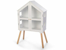 Load image into Gallery viewer, Dream House Cabinet/ Dollhouse - Meats And Eats
