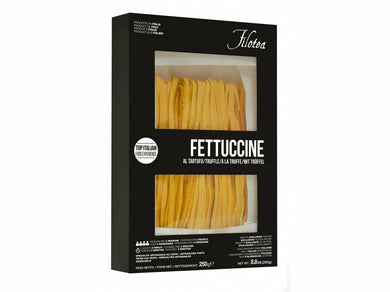 Filotea Fettuccine al Tartufo 250g Meats & Eats