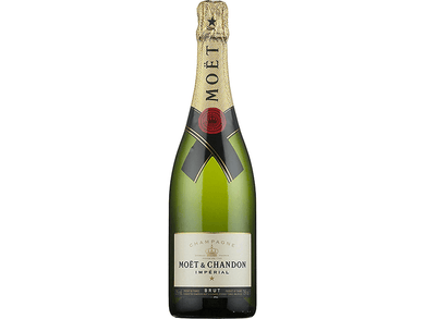 Moet & Chandon Imperial Brut - Meats And Eats