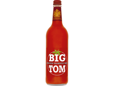 Big Tom Spiced Tomato Juice 750ml Meats & Eats