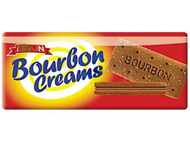 Devon Bourbon Creams Biscuits 150g Meats & Eats