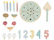 Load image into Gallery viewer, Birthday Cake - Little Dutch Meats &amp; Eats
