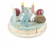 Load image into Gallery viewer, Birthday Cake - Little Dutch Meats &amp; Eats
