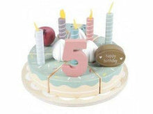 Load image into Gallery viewer, Birthday Cake - Little Dutch Meats &amp; Eats
