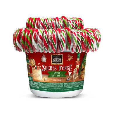 Candy cane Christmas - 40g Meats & Eats