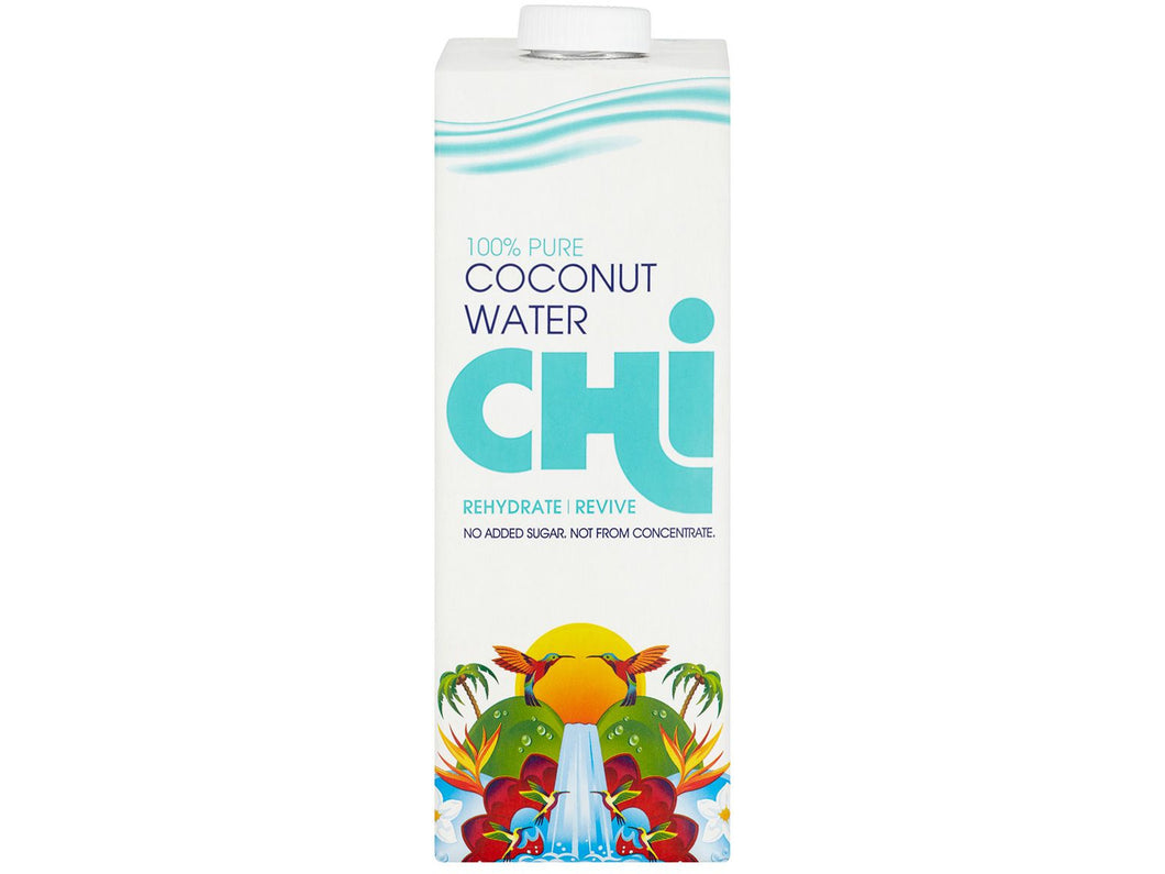 Chi Coconut Water 1L