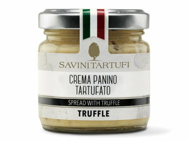 Savini Tartufi Truffle Spread 90g Meats & Eats