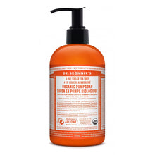 Load image into Gallery viewer, Dr. Bronner&#39;s - Sugar Soap 355ml
