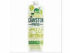 Cawston Apple & Elderflower - Meats And Eats