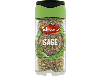 Schwartz Sage 10g Meats & Eats