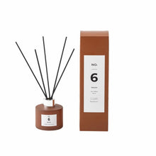 Load image into Gallery viewer, NO. 6 - Sequoia Scent Diffuser 100mL Meats &amp; Eats
