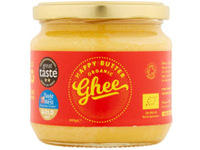 Load image into Gallery viewer, Happy Butter Organic Grassfed Ghee
