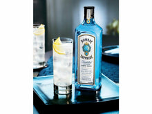 Load image into Gallery viewer, Bombay Sapphire Gin 70cl Meats &amp; Eats

