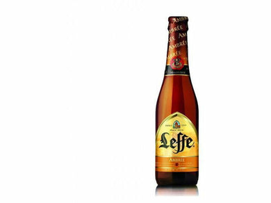 Leffe Ambree 33cl - Meats And Eats
