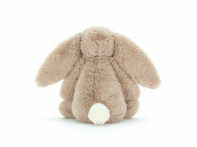 Load image into Gallery viewer, Bashful Beige Bunny + If I Were A Bunny Book
