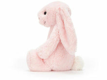 Load image into Gallery viewer, Bashful Pink Bunny - Meats And Eats
