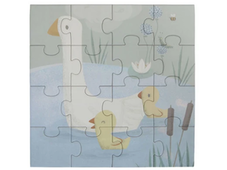 Animal puzzle - Goose - Little Dutch - Meats And Eats