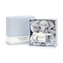 Load image into Gallery viewer, Bedtime Elephant Gift Set
