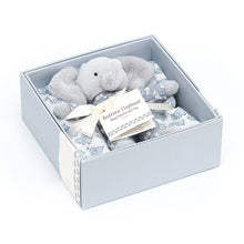 Load image into Gallery viewer, Bedtime Elephant Gift Set
