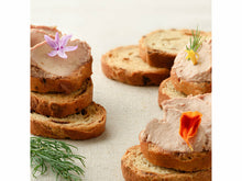 Load image into Gallery viewer, Duck Pate&#39; 2x75g Meats &amp; Eats
