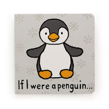 Load image into Gallery viewer, If I Were A Penguin Meats &amp; Eats
