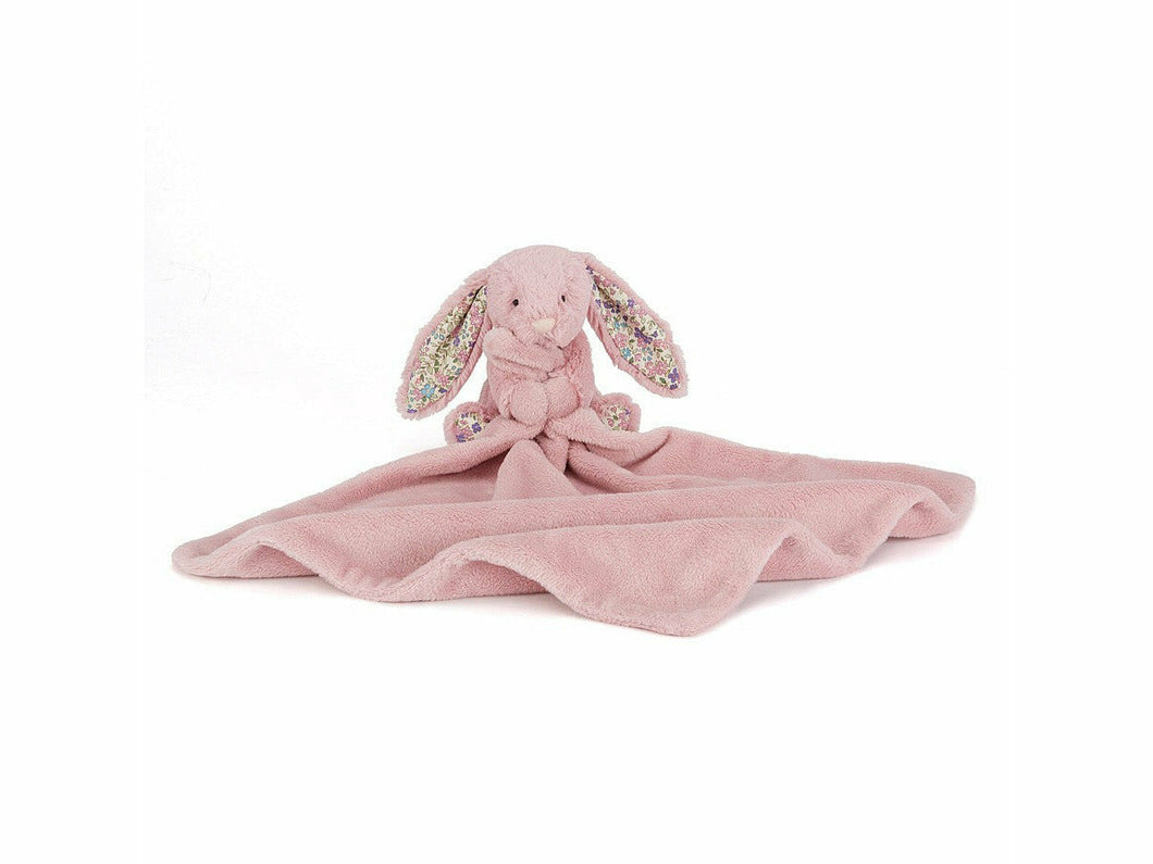 Blossom Tulip Bunny Soother