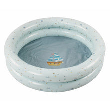 Load image into Gallery viewer, Little Dutch Sailors Bay inflatable pool
