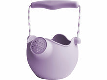 Load image into Gallery viewer, Watering Bucket, Foldable - Dusty Purple
