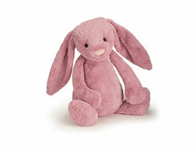 Load image into Gallery viewer, Bashful Tulip Pink Bunny
