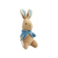 Load image into Gallery viewer, Peter Rabbit Small Soft Toy
