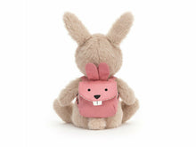 Load image into Gallery viewer, Backpack Bunny
