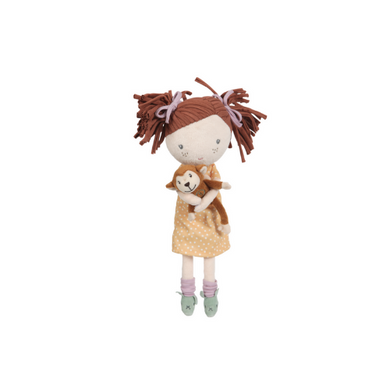 Cuddle doll Sophia - Little Dutch Meats & Eats