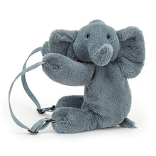 Load image into Gallery viewer, Huggady Elephant Backpack
