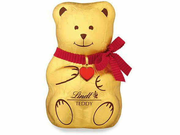 Lindt - Teddy Milk - 100g Meats & Eats