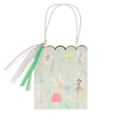 Load image into Gallery viewer, Fairy Party Bags (x 8)
