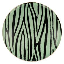 Load image into Gallery viewer, Safari Animal Print Dinner Plates (x 8)

