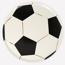 Load image into Gallery viewer, Soccer Plates (x 8)
