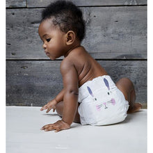 Load image into Gallery viewer, Kit &amp; Kin eco nappies Size 2, 4-8kg (40 pack)
