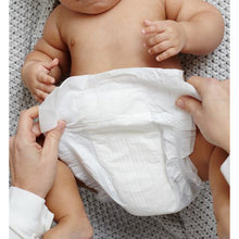 Load image into Gallery viewer, Kit &amp; Kin eco nappies Size 3 Bundle OFFER, 6-10kg (34 x 4 packs, 136 nappies)

