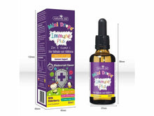Load image into Gallery viewer, Natures Aid Mini Drops Immune Plus
