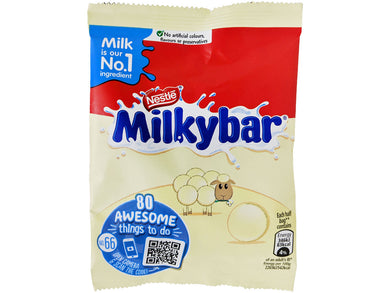 Milkybar Buttons 30g Meats & Eats