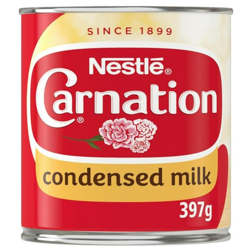 Nestle Carnation Condensed Milk 397g Meats & Eats