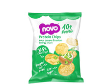 Load image into Gallery viewer, Novo Protein Chips 30g
