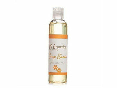 K9 Orange Blossom Dog Shampoo - 250ml - Meats And Eats