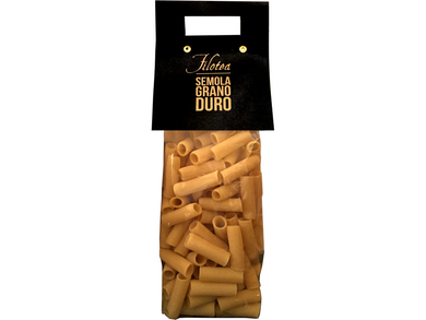 Filotea Rigatoni 500g Meats & Eats