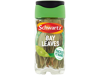 Schwartz Bay Leaves 3g Meats & Eats