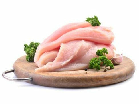 Free Range chicken breast - Meats And Eats