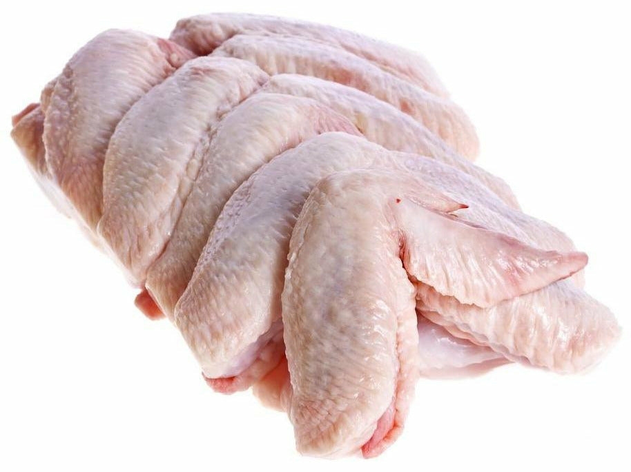 Fresh Chicken Wings, 500g Meats & Eats