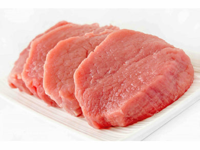 Fresh milk fed veal fillet - Meats And Eats